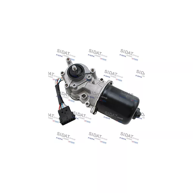 Moteur d'essuie-glace FISPA 69771A2