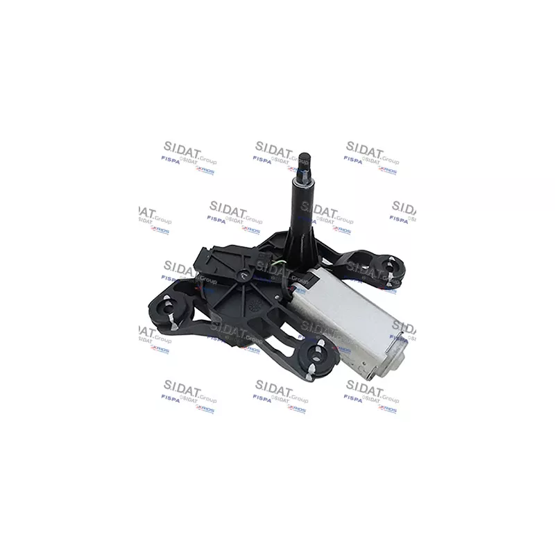 Moteur d'essuie-glace FISPA 69774