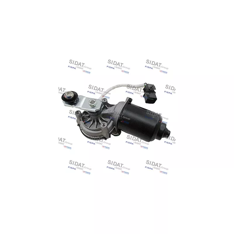 Moteur d'essuie-glace FISPA 69780