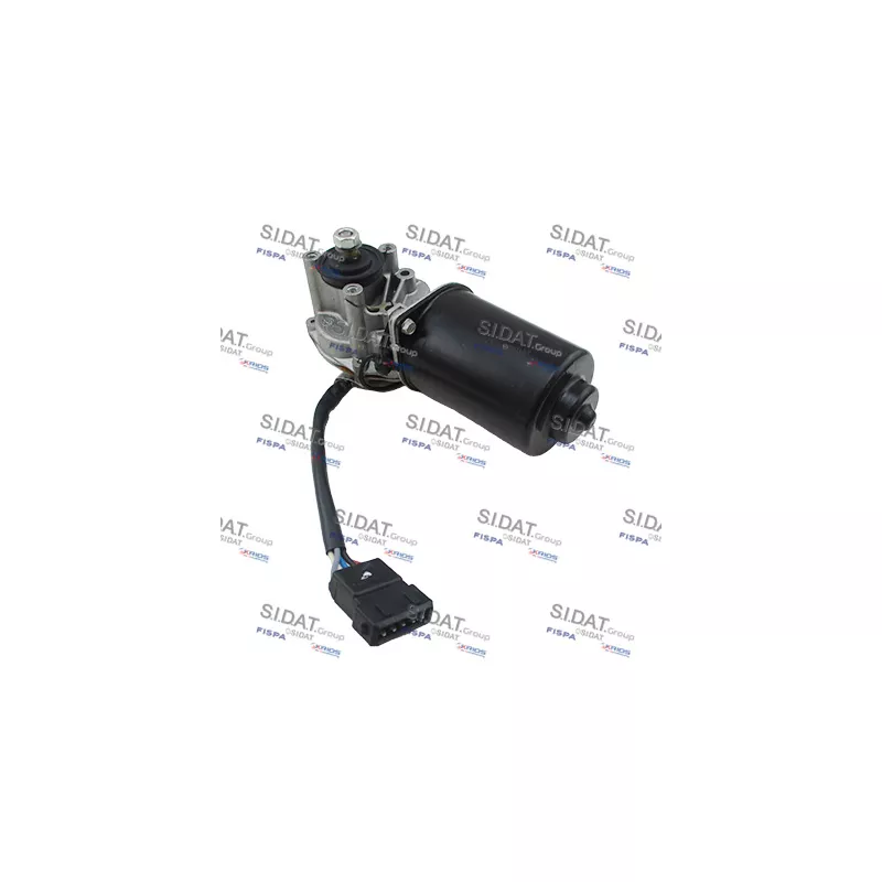 Moteur d'essuie-glace FISPA 69781A2