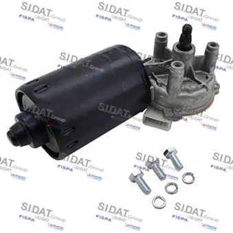 Moteur d'essuie-glace FISPA 69782A2