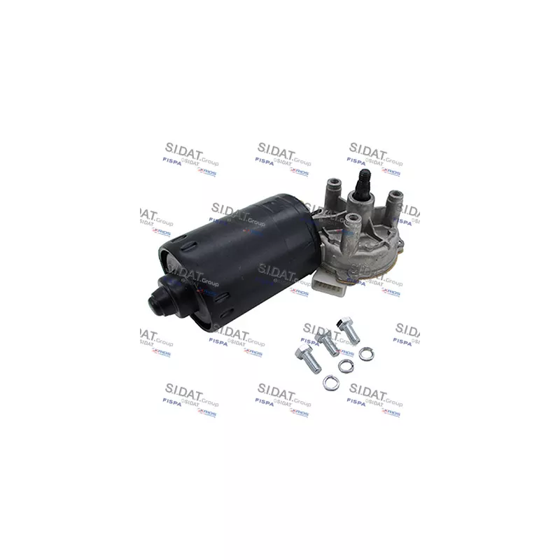Moteur d'essuie-glace FISPA 69782A2