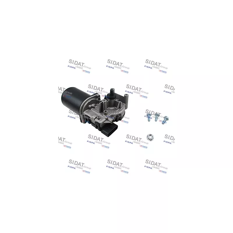 Moteur d'essuie-glace FISPA 69790A2