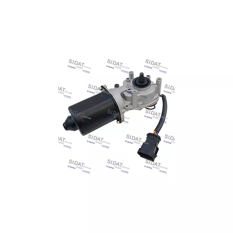 Moteur d'essuie-glace FISPA 69791A2