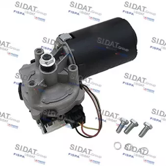 Moteur d'essuie-glace FISPA 69792A2