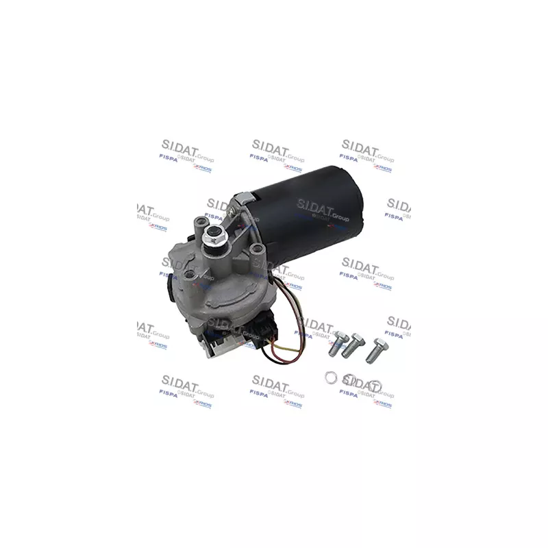 Moteur d'essuie-glace FISPA 69792A2