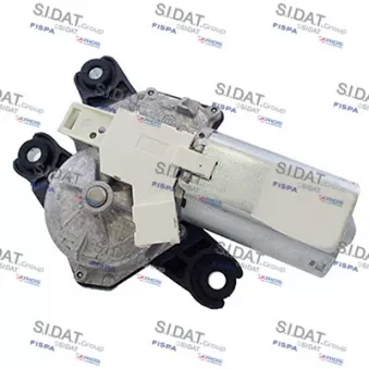 Moteur d'essuie-glace FISPA 69793