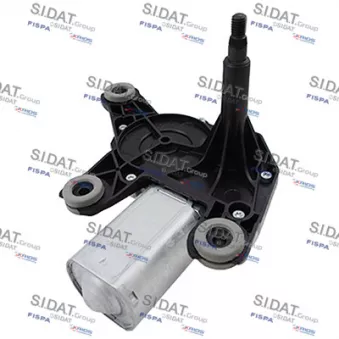 Moteur d'essuie-glace FISPA 69800