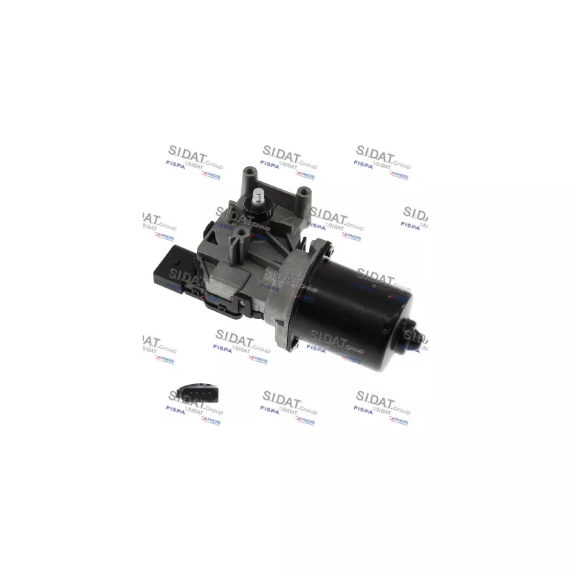 Moteur d'essuie-glace FISPA 69801A2