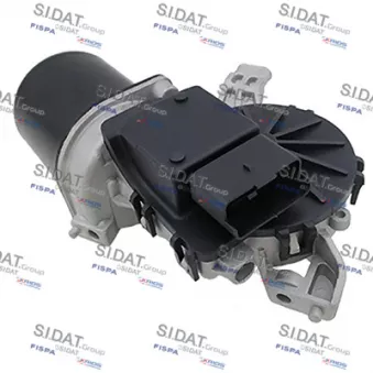 Moteur d'essuie-glace FISPA