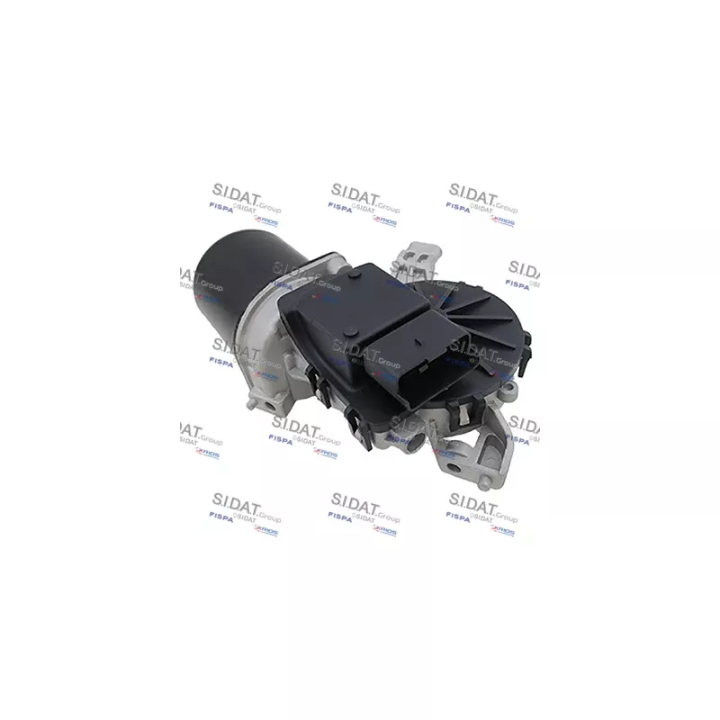 Moteur d'essuie-glace FISPA 69802A2