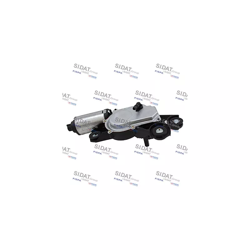 Moteur d'essuie-glace FISPA 69803A2
