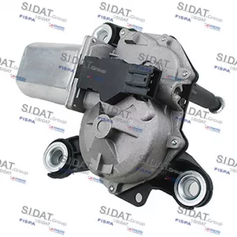 Moteur d'essuie-glace FISPA