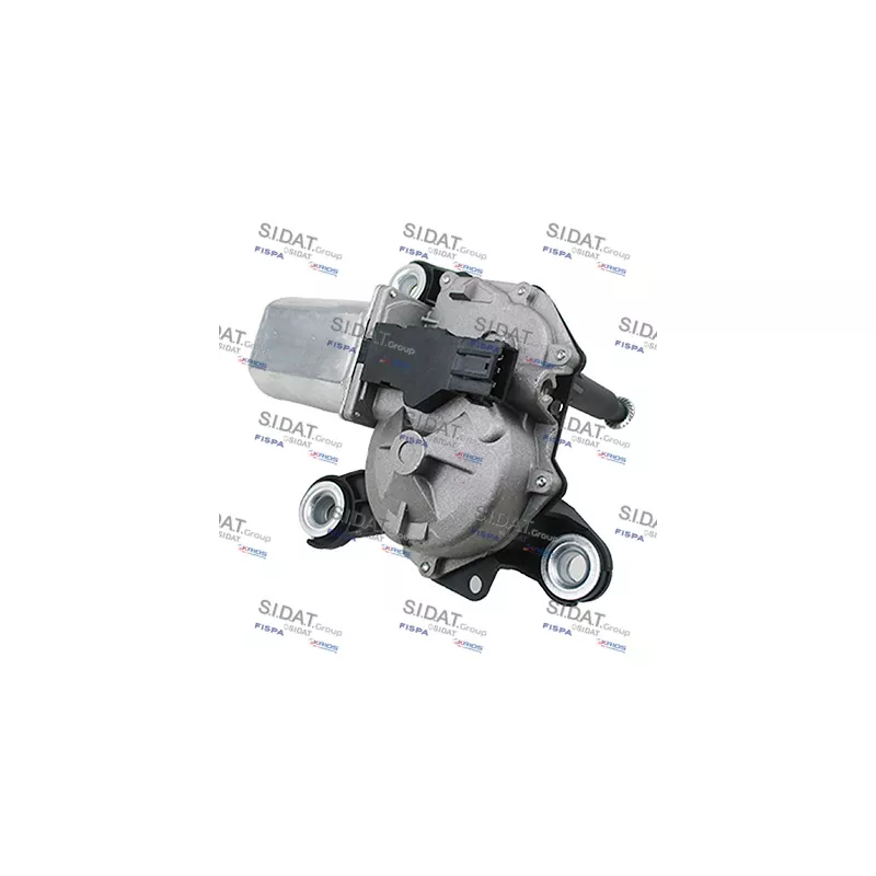 Moteur d'essuie-glace FISPA 69804A2