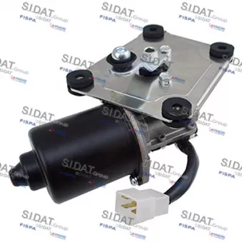 Moteur d'essuie-glace FISPA 69810A2