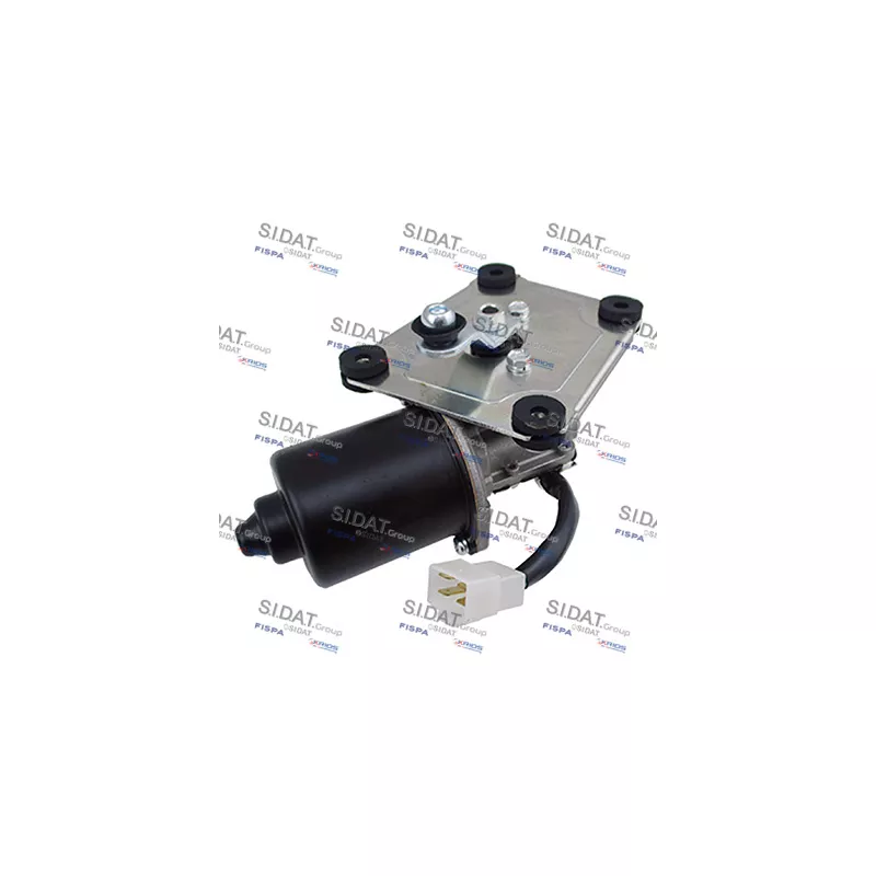 Moteur d'essuie-glace FISPA 69810A2