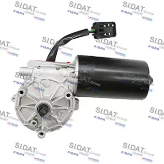 Moteur d'essuie-glace FISPA 69811A2