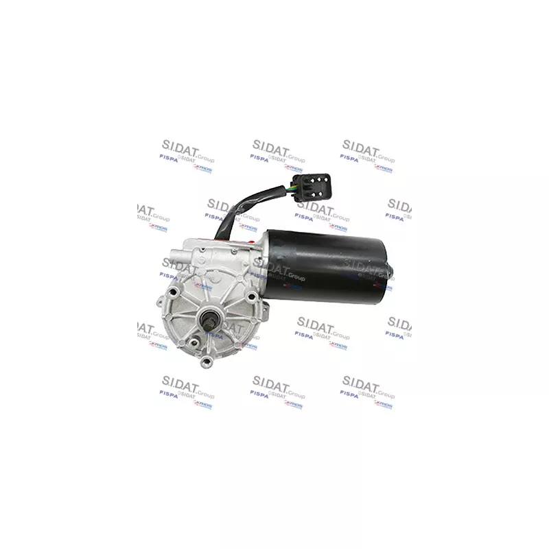 Moteur d'essuie-glace FISPA 69811A2