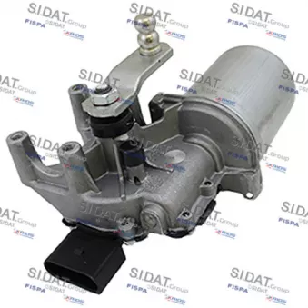 Moteur d'essuie-glace FISPA 69812A2
