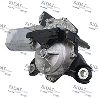 Moteur d'essuie-glace FISPA 69814