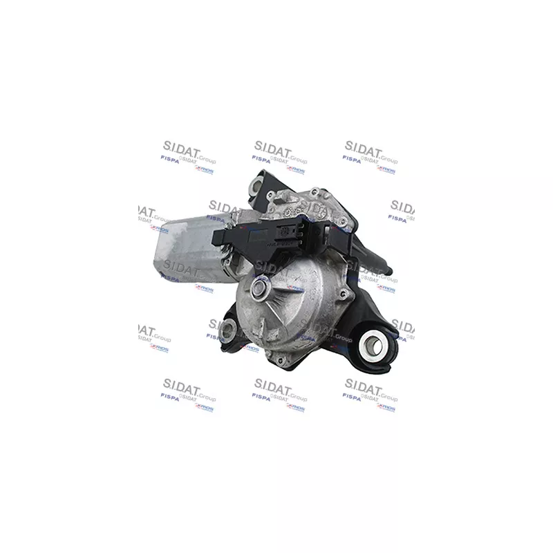 Moteur d'essuie-glace FISPA 69814