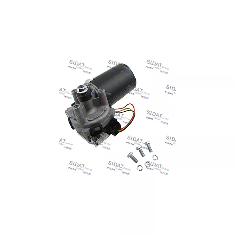 Moteur d'essuie-glace FISPA 69820A2