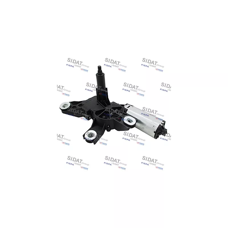 Moteur d'essuie-glace FISPA 69821A2