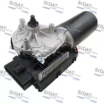 Moteur d'essuie-glace FISPA 69822A2