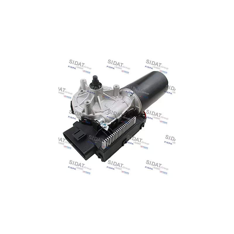 Moteur d'essuie-glace FISPA 69822A2