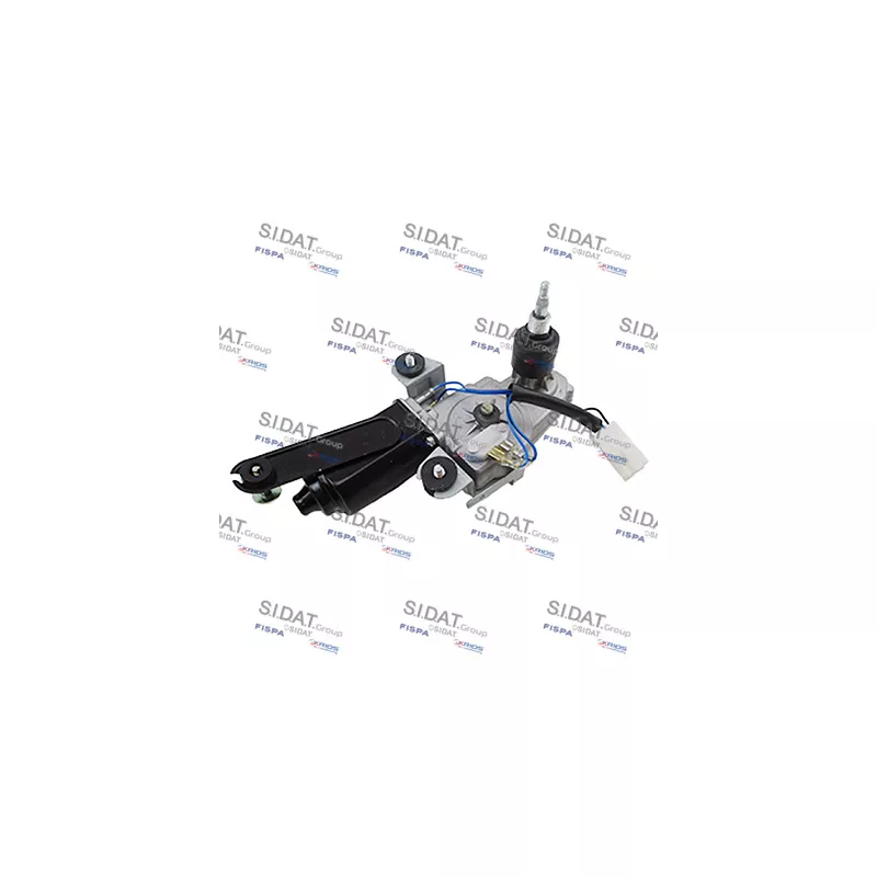 Moteur d'essuie-glace FISPA 69823