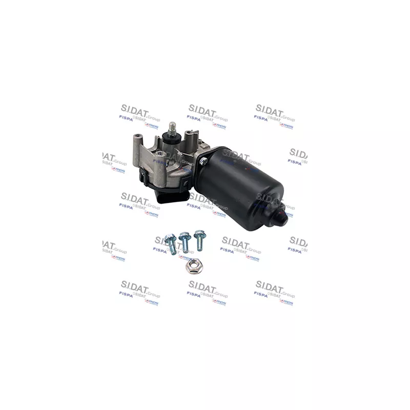 Moteur d'essuie-glace FISPA 69850A2