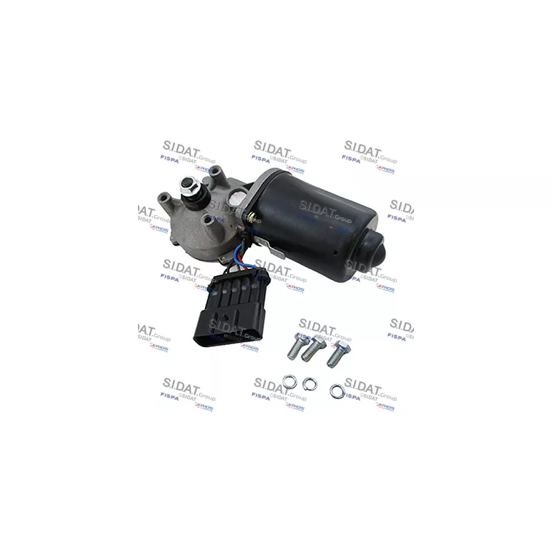 Moteur d'essuie-glace FISPA 69851A2