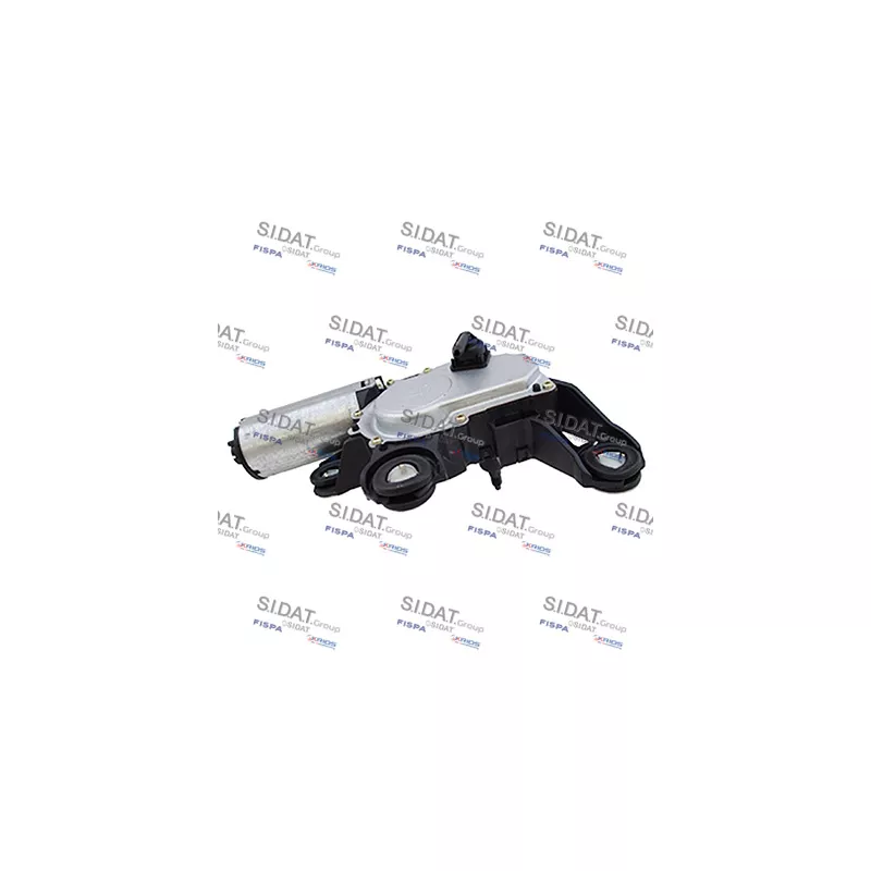 Moteur d'essuie-glace FISPA 69852A2