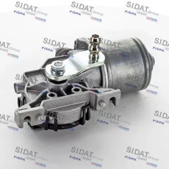 Moteur d'essuie-glace FISPA