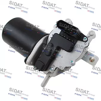 Moteur d'essuie-glace FISPA 69860A2