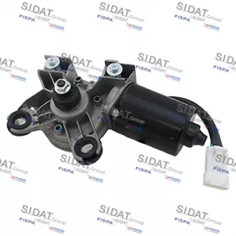 Moteur d'essuie-glace FISPA 69861A2