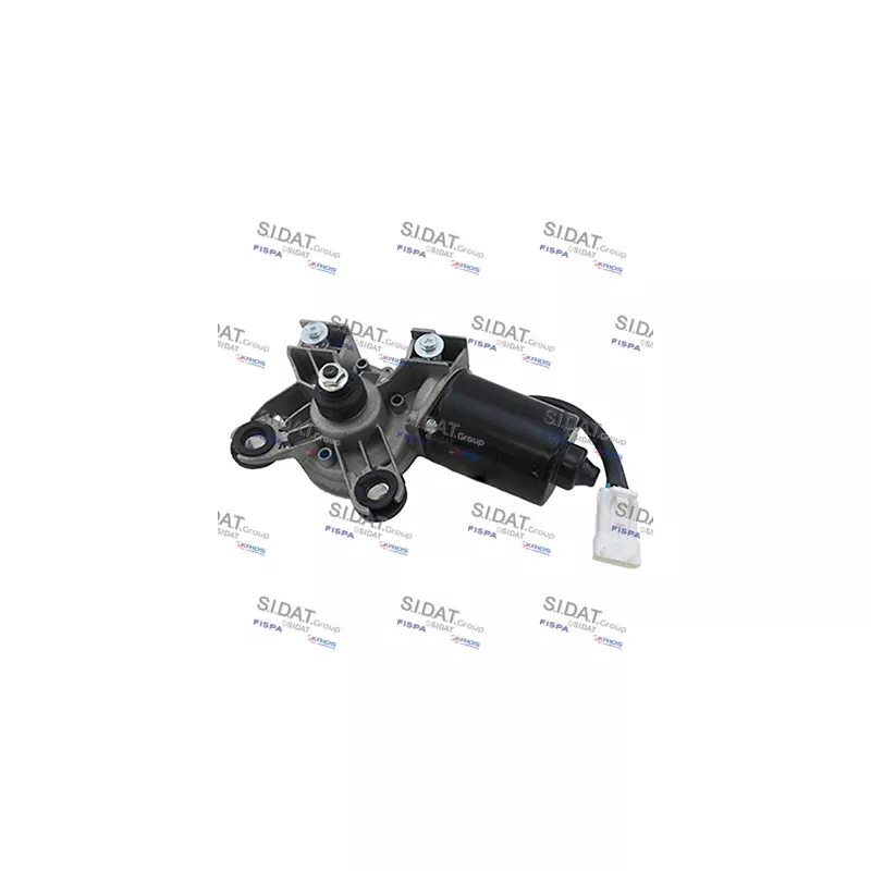 Moteur d'essuie-glace FISPA 69861A2