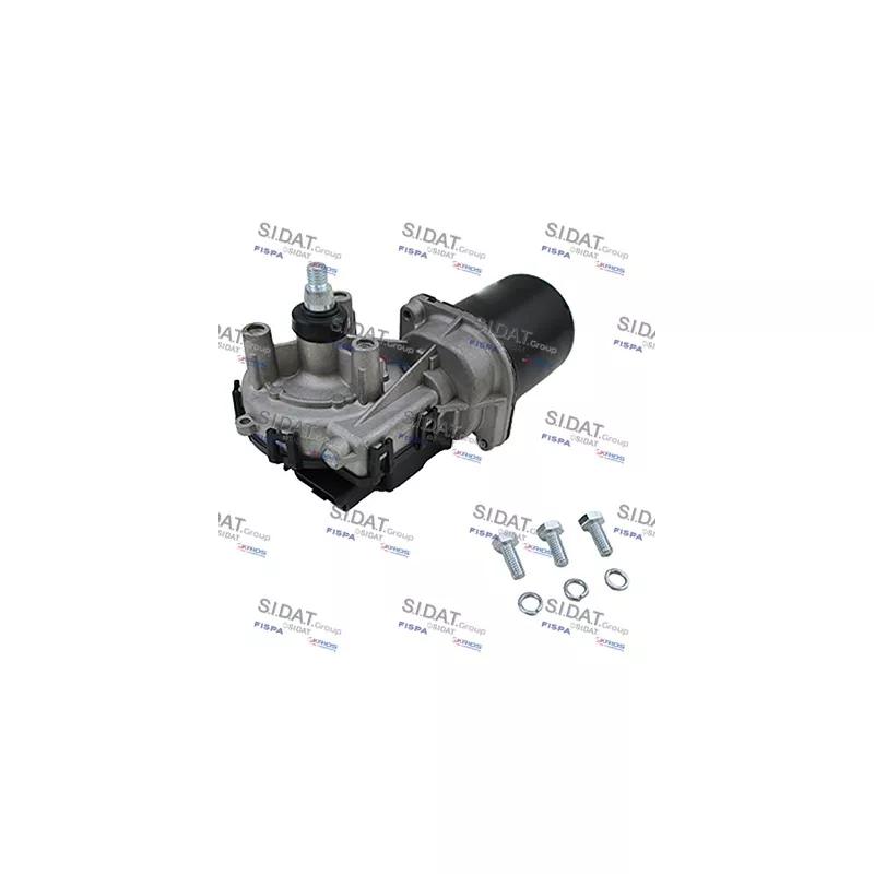 Moteur d'essuie-glace FISPA 69862A2