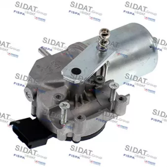 Moteur d'essuie-glace FISPA