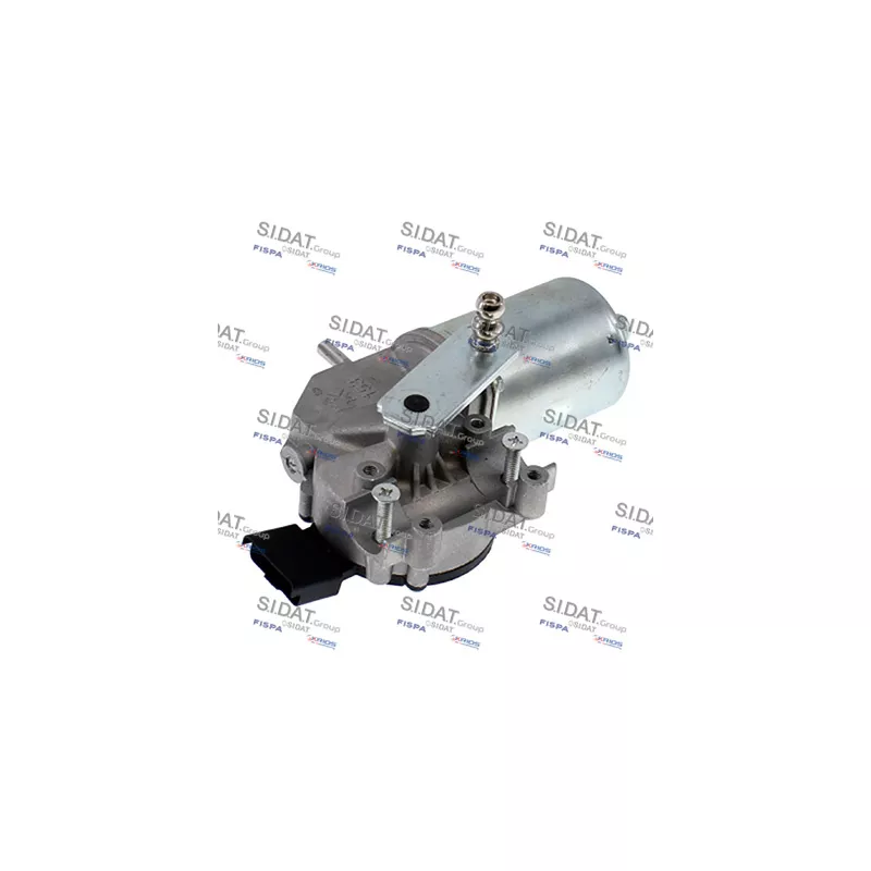 Moteur d'essuie-glace FISPA 69863A2