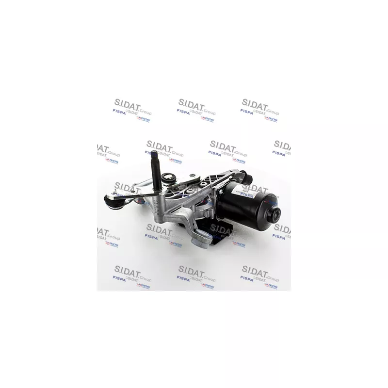 Moteur d'essuie-glace FISPA 69870