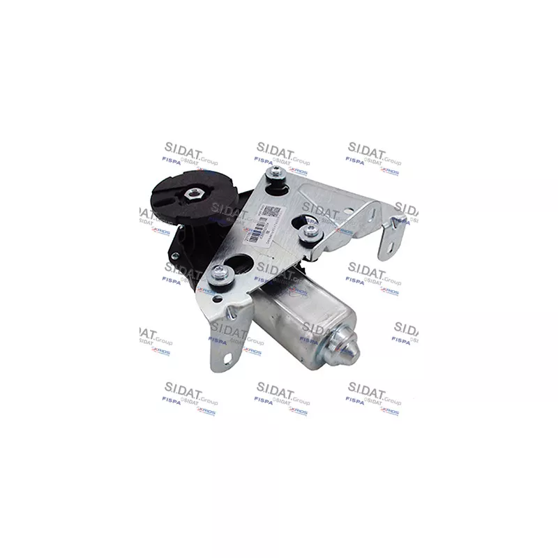 Moteur d'essuie-glace FISPA 69871A2