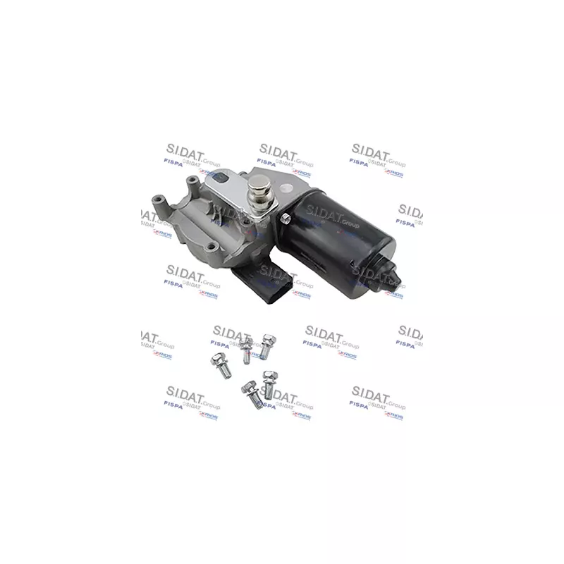 Moteur d'essuie-glace FISPA 69872A2