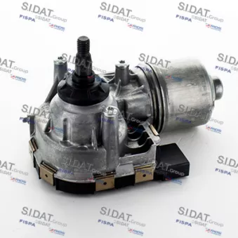 Moteur d'essuie-glace FISPA 69874