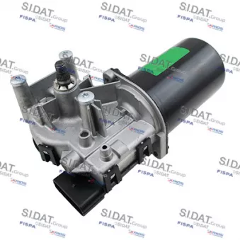 Moteur d'essuie-glace FISPA 69880A2
