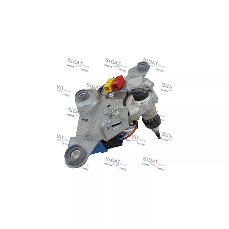 Moteur d'essuie-glace FISPA 69881