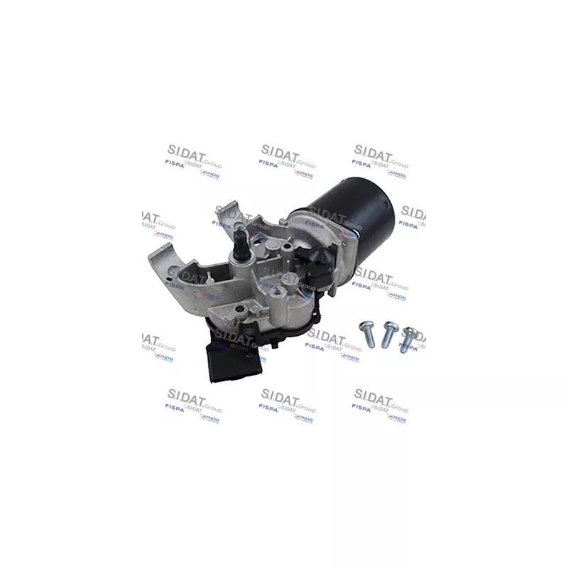 Moteur d'essuie-glace FISPA 69891A2