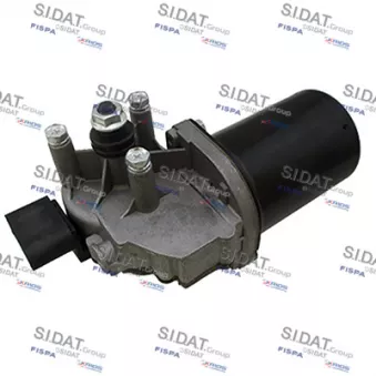 Moteur d'essuie-glace FISPA 69892A2