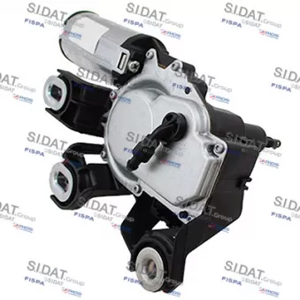 Moteur d'essuie-glace FISPA