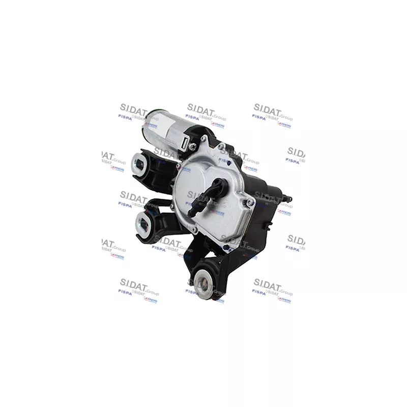 Moteur d'essuie-glace FISPA 69893A2
